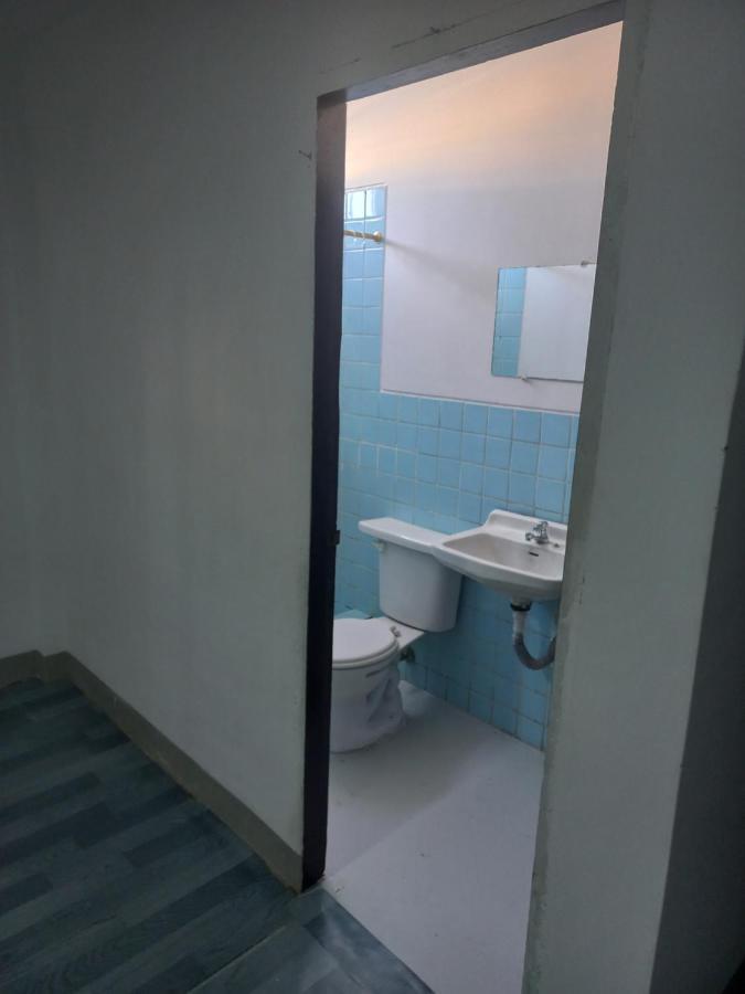 Habitacion Suite Sencilla Playas Buitenkant foto