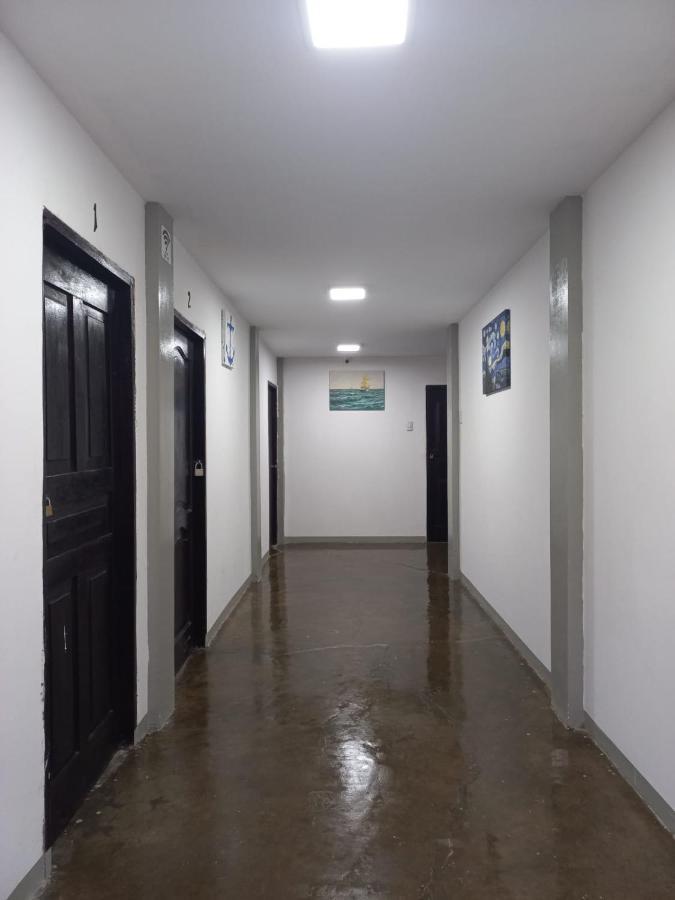 Habitacion Suite Sencilla Playas Buitenkant foto