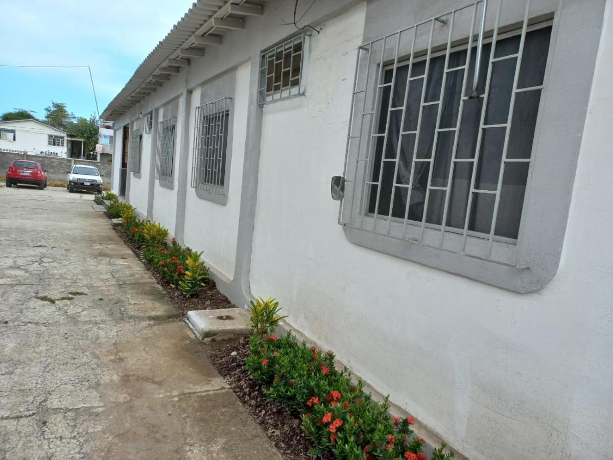 Habitacion Suite Sencilla Playas Buitenkant foto