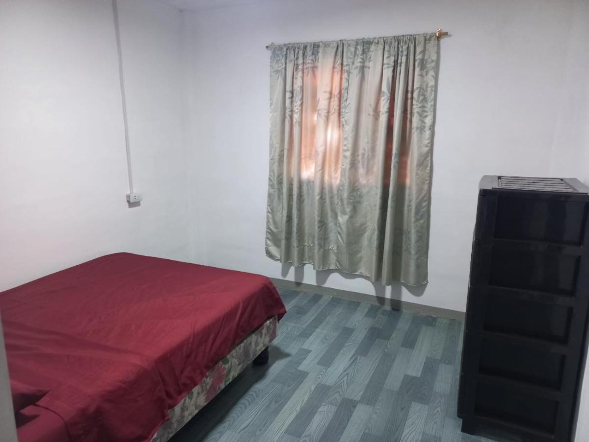 Habitacion Suite Sencilla Playas Buitenkant foto