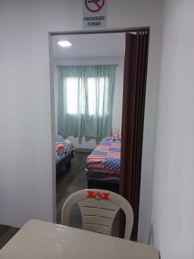 Habitacion Suite Sencilla Playas Buitenkant foto