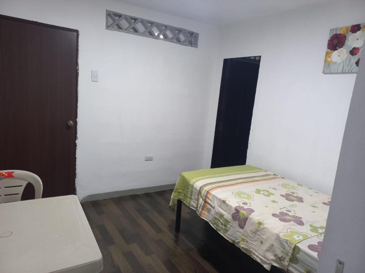 Habitacion Suite Sencilla Playas Buitenkant foto