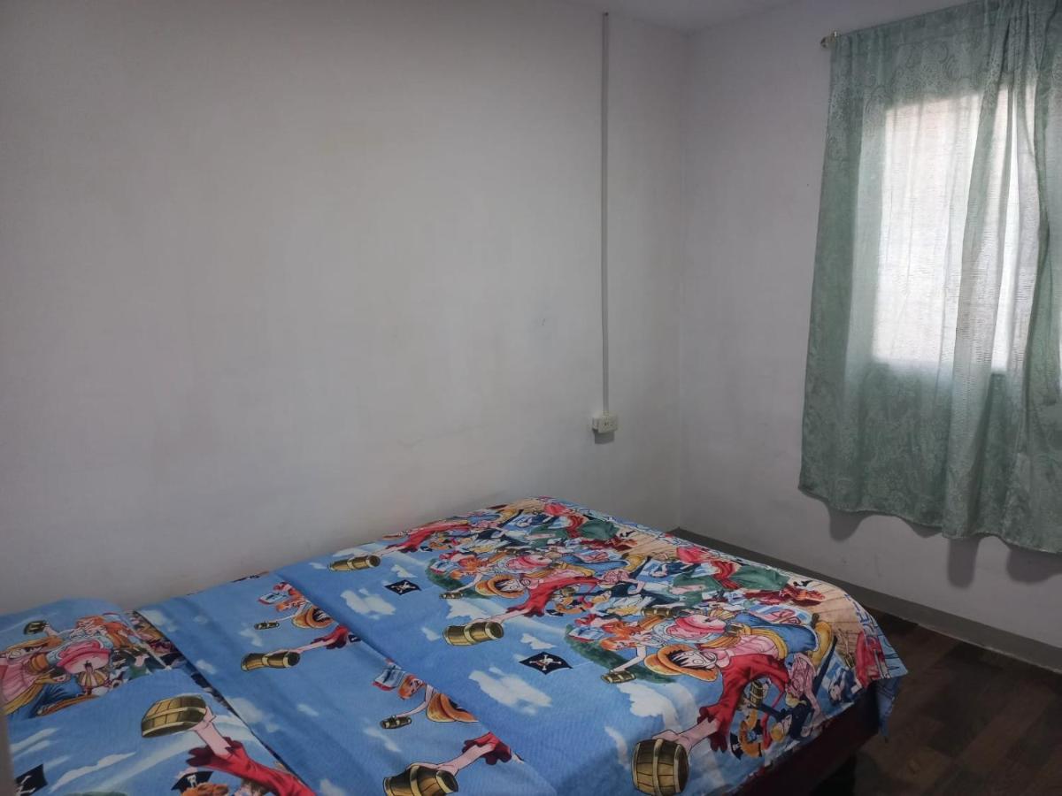Habitacion Suite Sencilla Playas Buitenkant foto