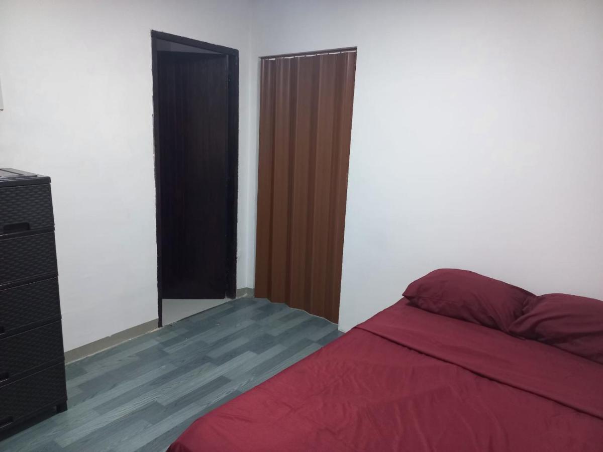 Habitacion Suite Sencilla Playas Buitenkant foto