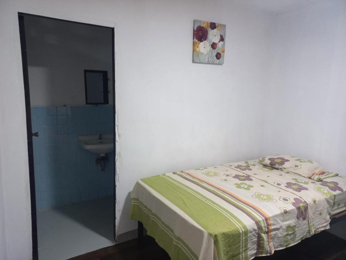 Habitacion Suite Sencilla Playas Buitenkant foto