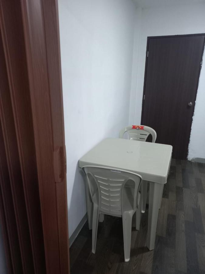 Habitacion Suite Sencilla Playas Buitenkant foto