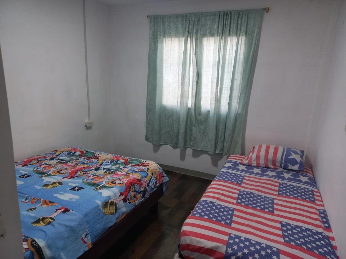 Habitacion Suite Sencilla Playas Buitenkant foto