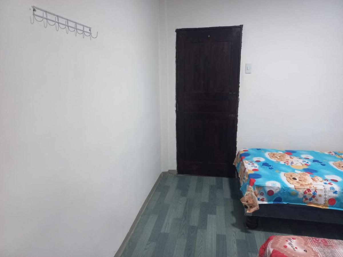 Habitacion Suite Sencilla Playas Buitenkant foto