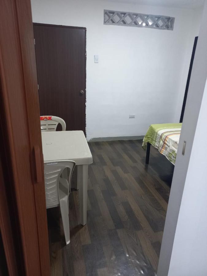 Habitacion Suite Sencilla Playas Buitenkant foto