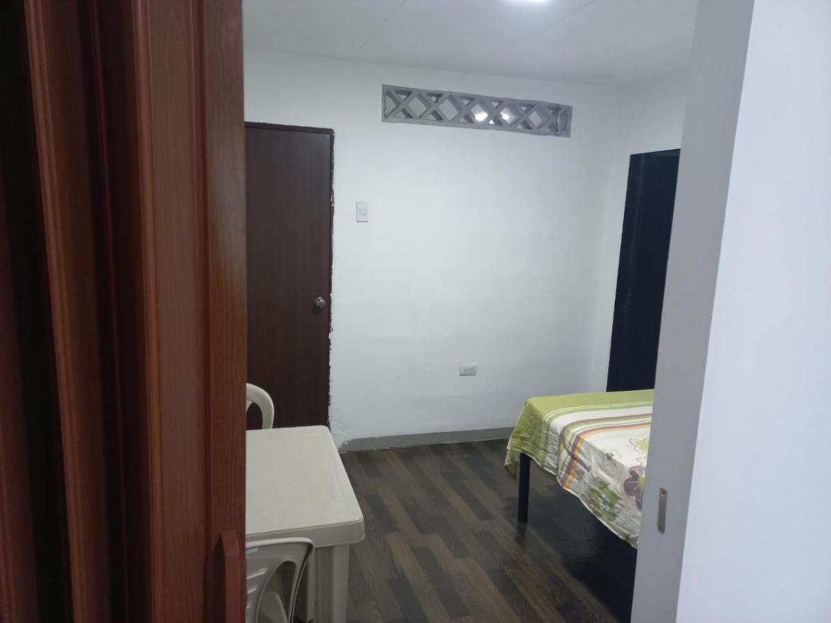 Habitacion Suite Sencilla Playas Buitenkant foto