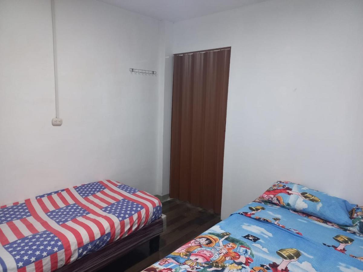 Habitacion Suite Sencilla Playas Buitenkant foto